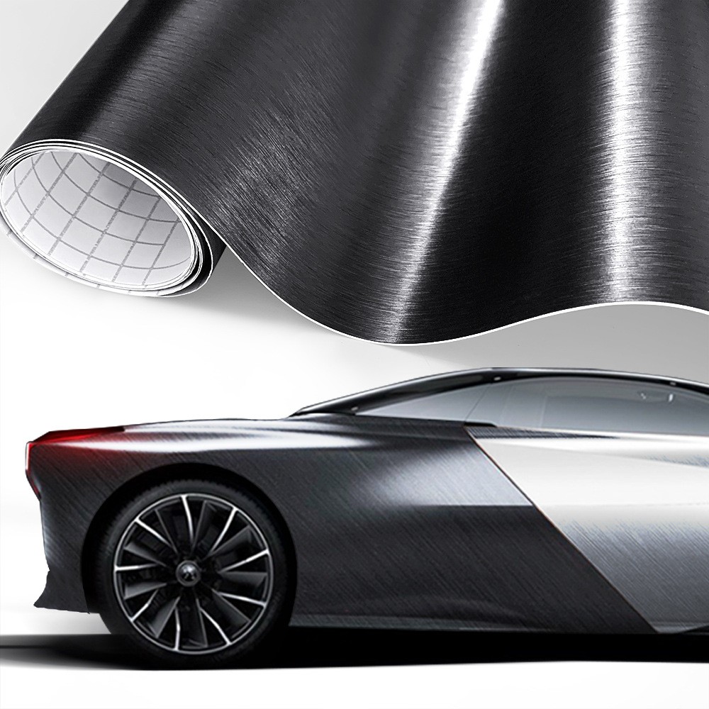 Carbon Wrap