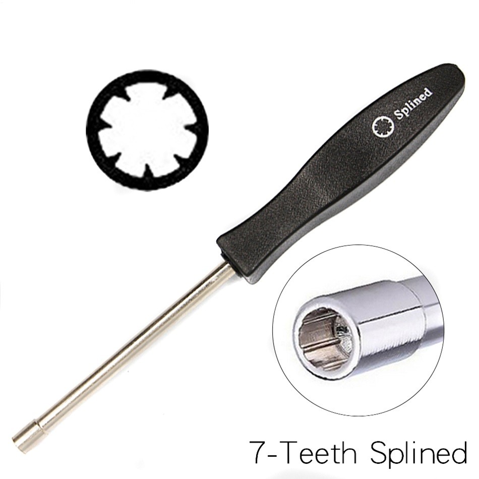 Carburetor Adjustment Tool