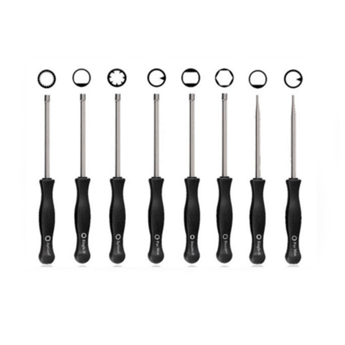 Carburetor Adjustment Tool