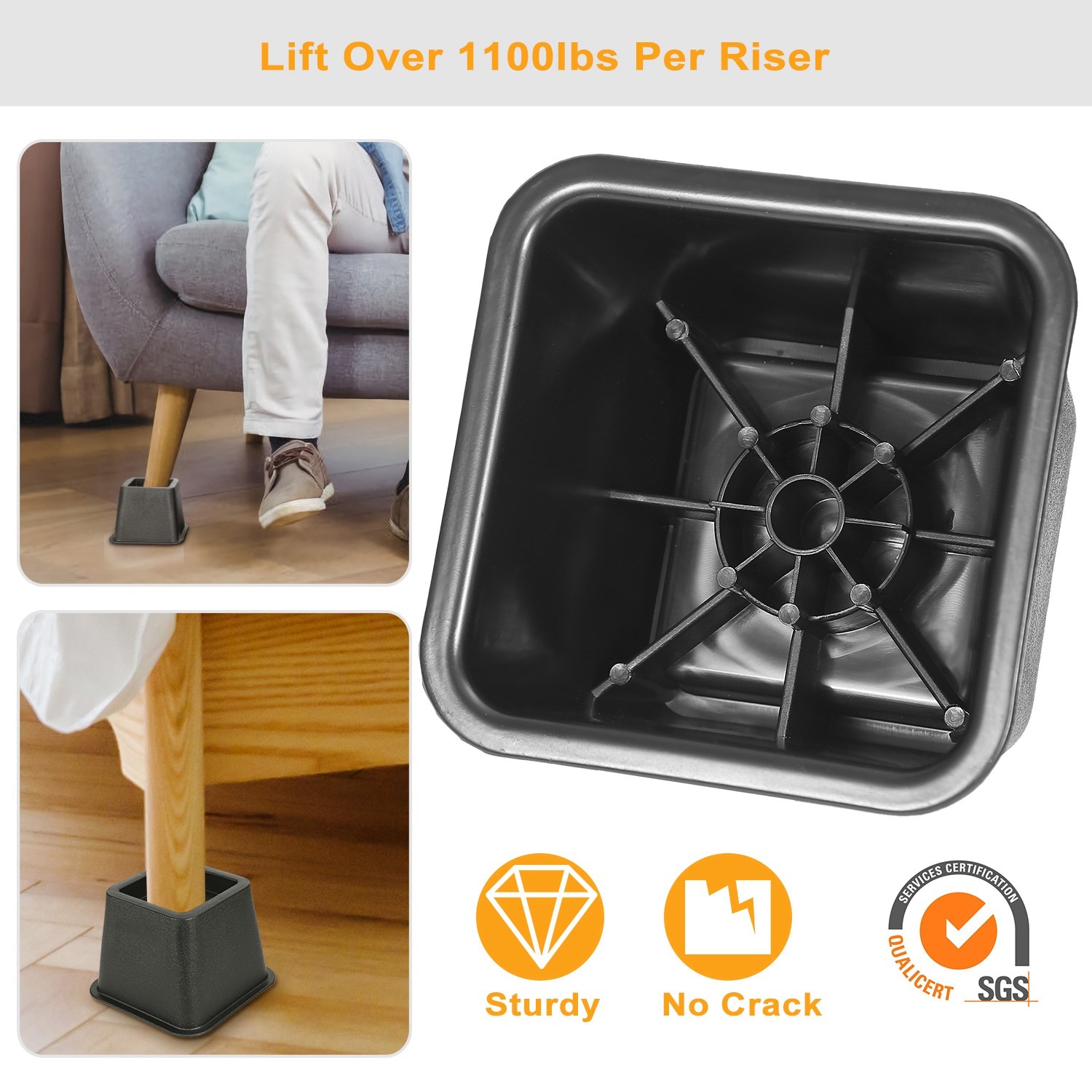 Chair Raisers NZ
