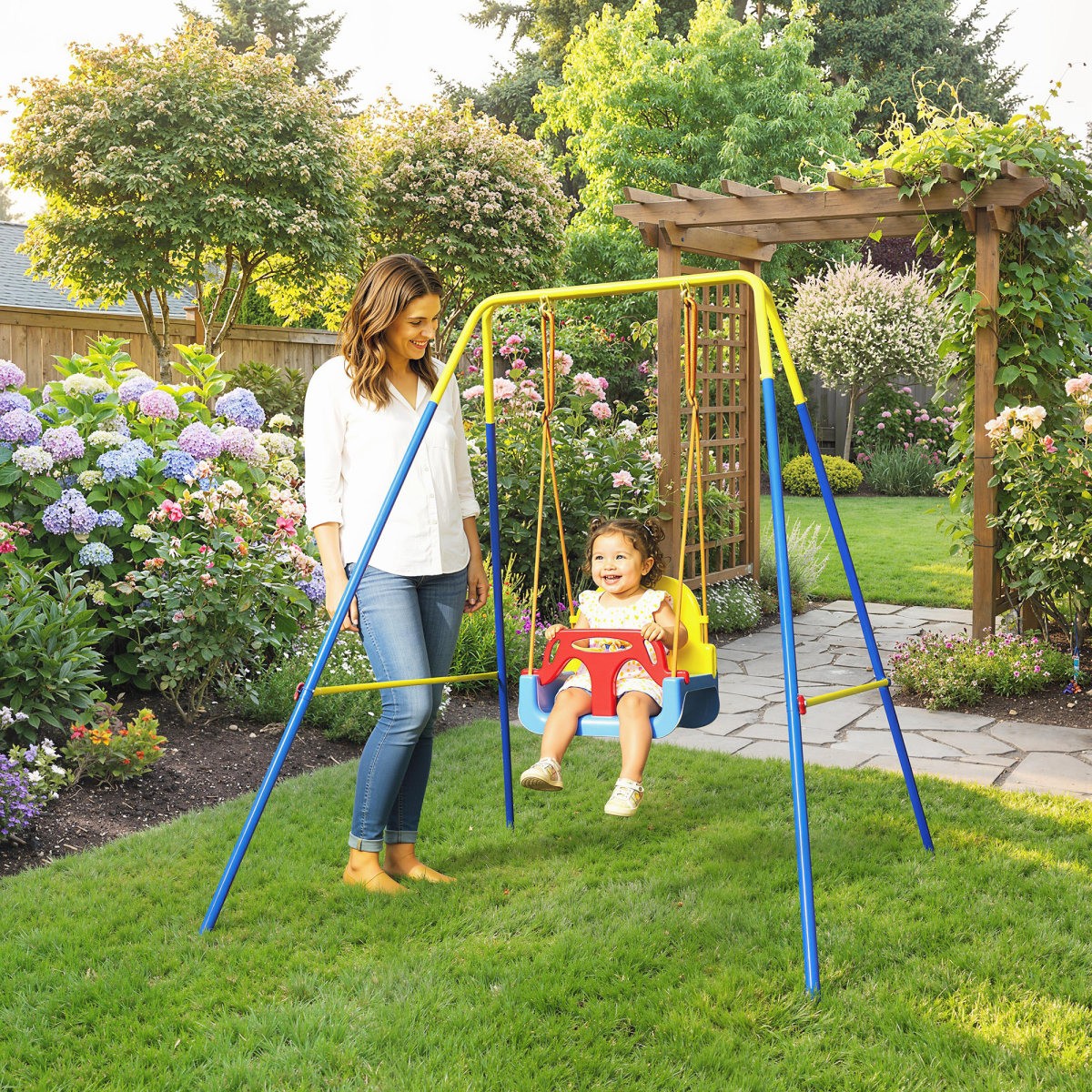 Childs Swing NZ