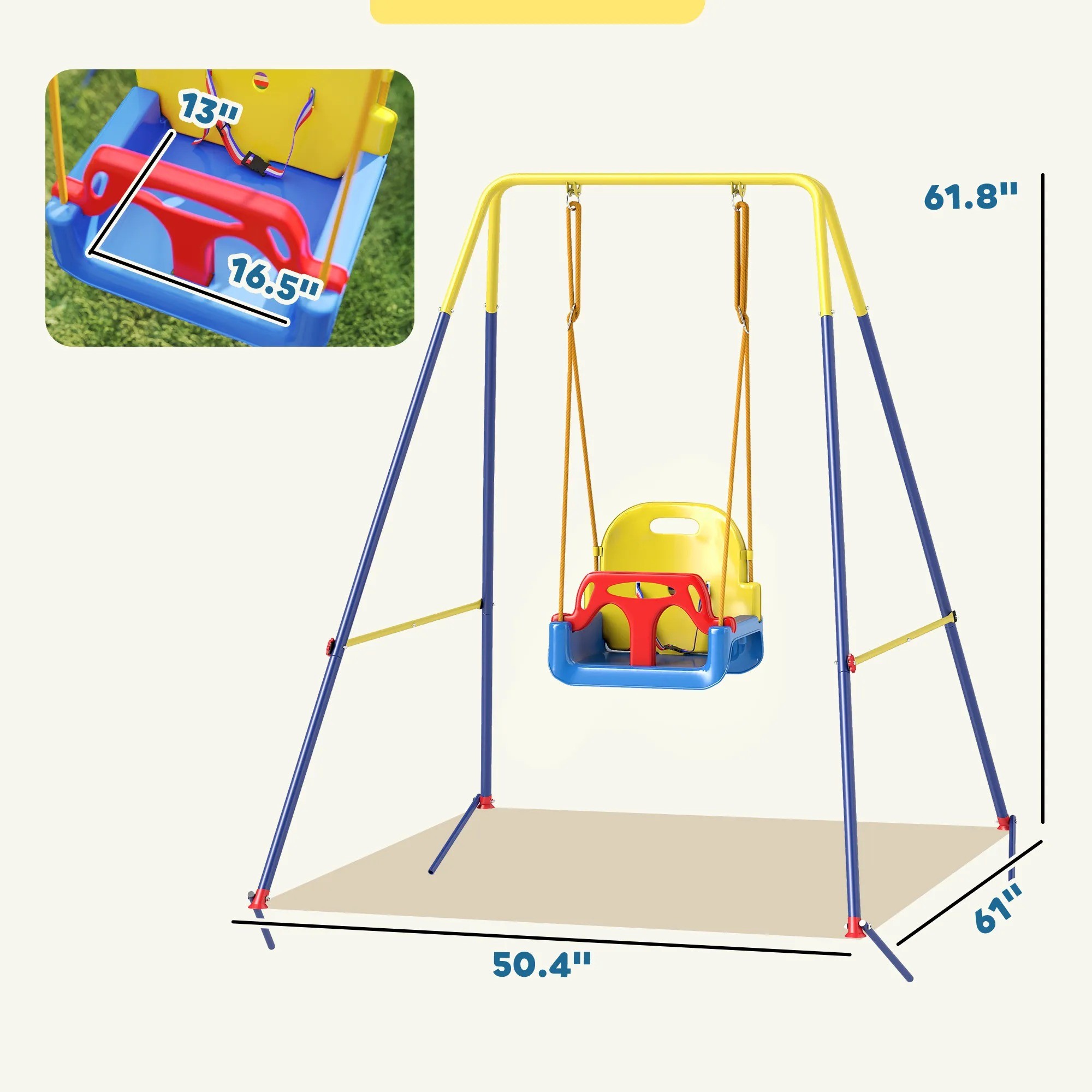 Childs Swing NZ