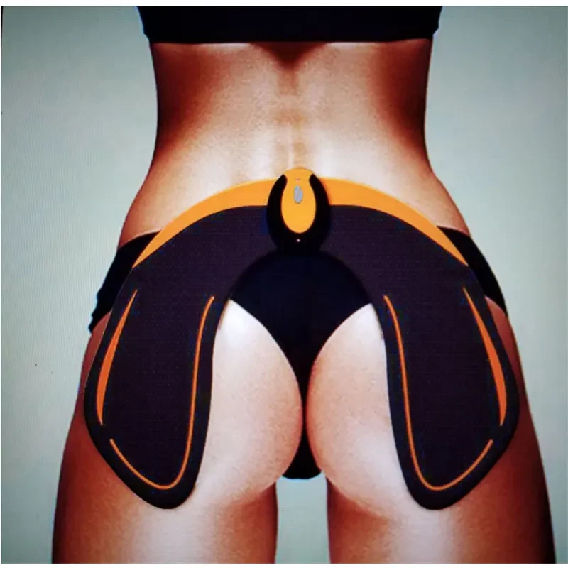Wireless Remote Hips Trainer