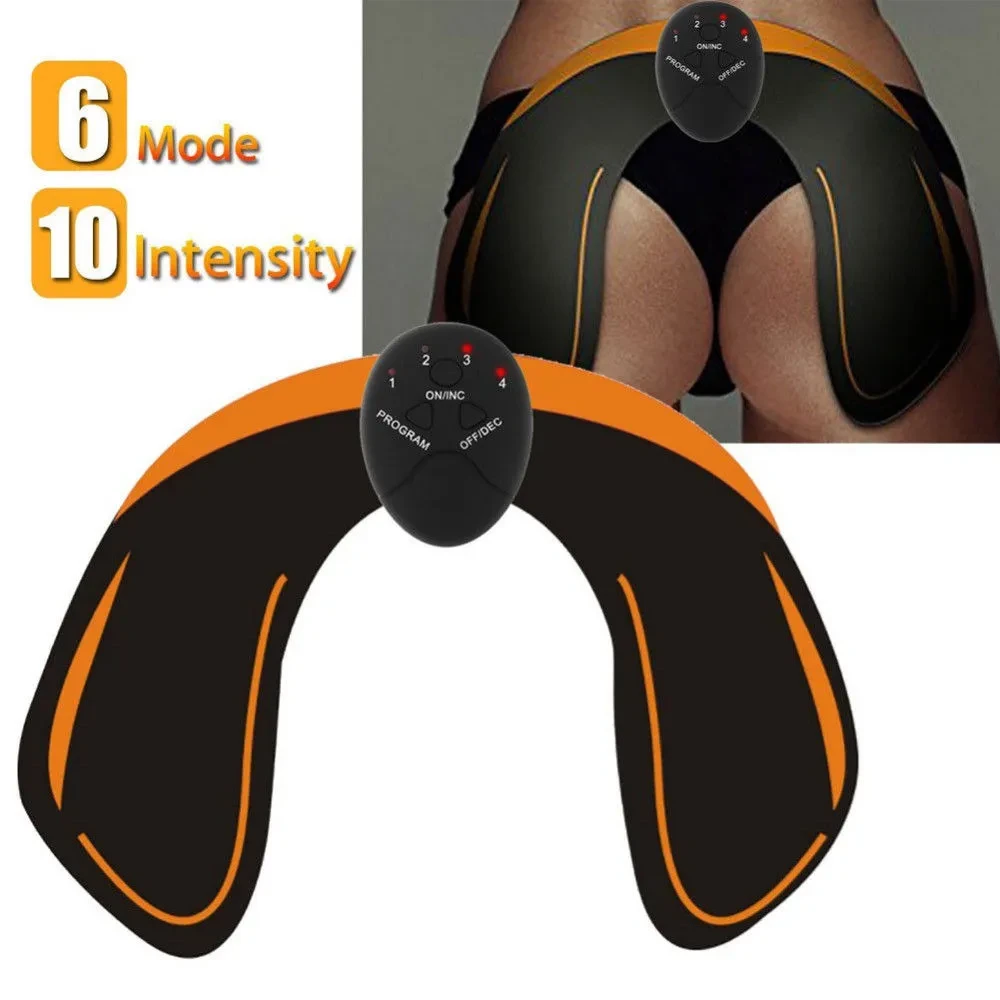 Wireless Remote Hips Trainer