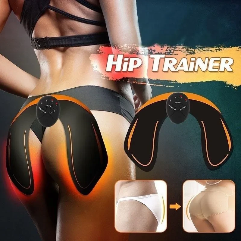 Wireless Remote Hips Trainer
