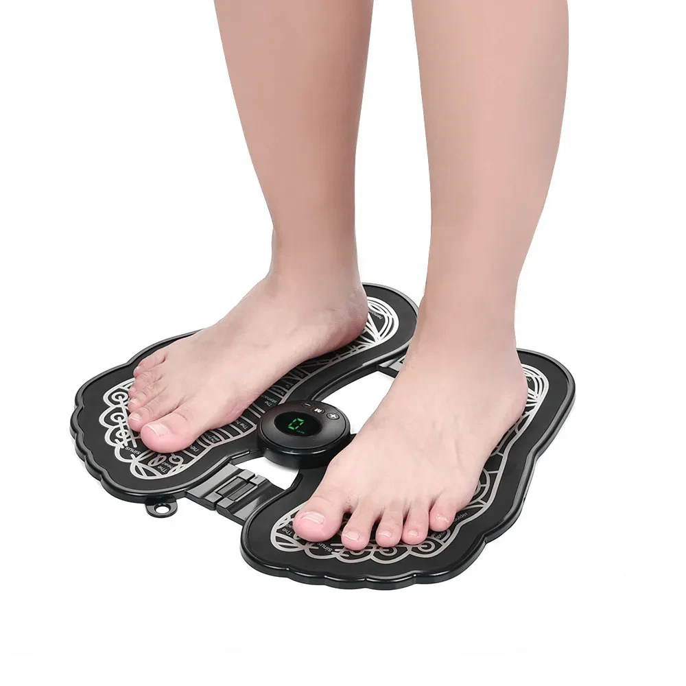 Foot Massager Pad
