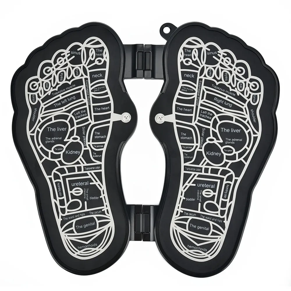 Foot Massager Pad