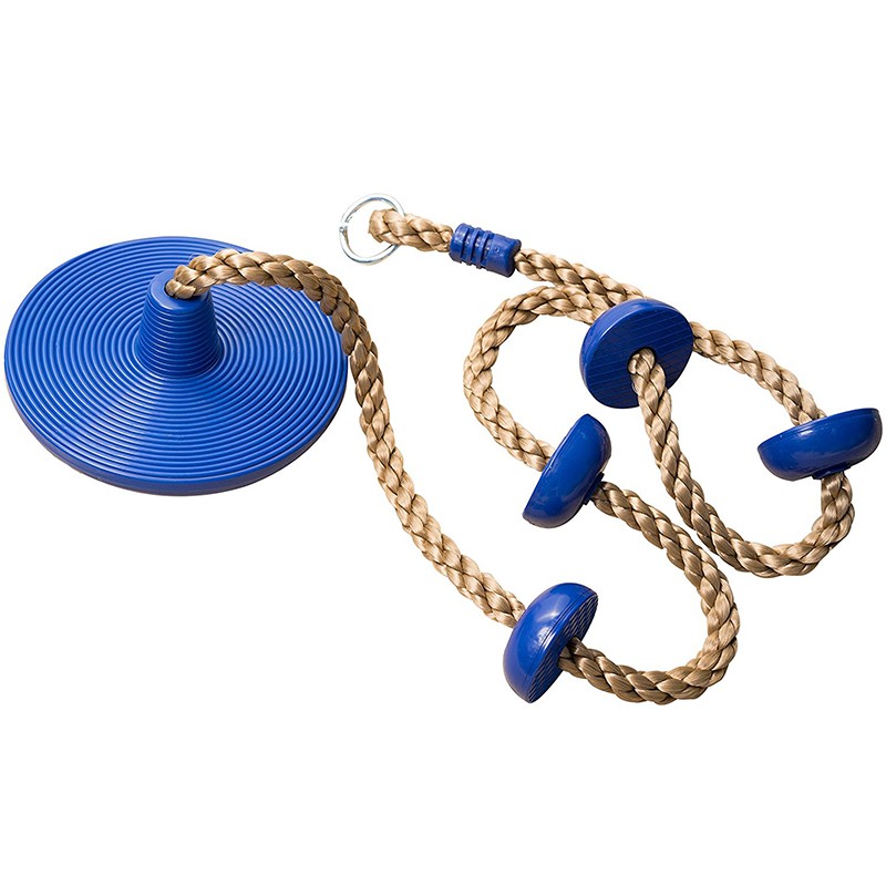 Climbing Rope Swing