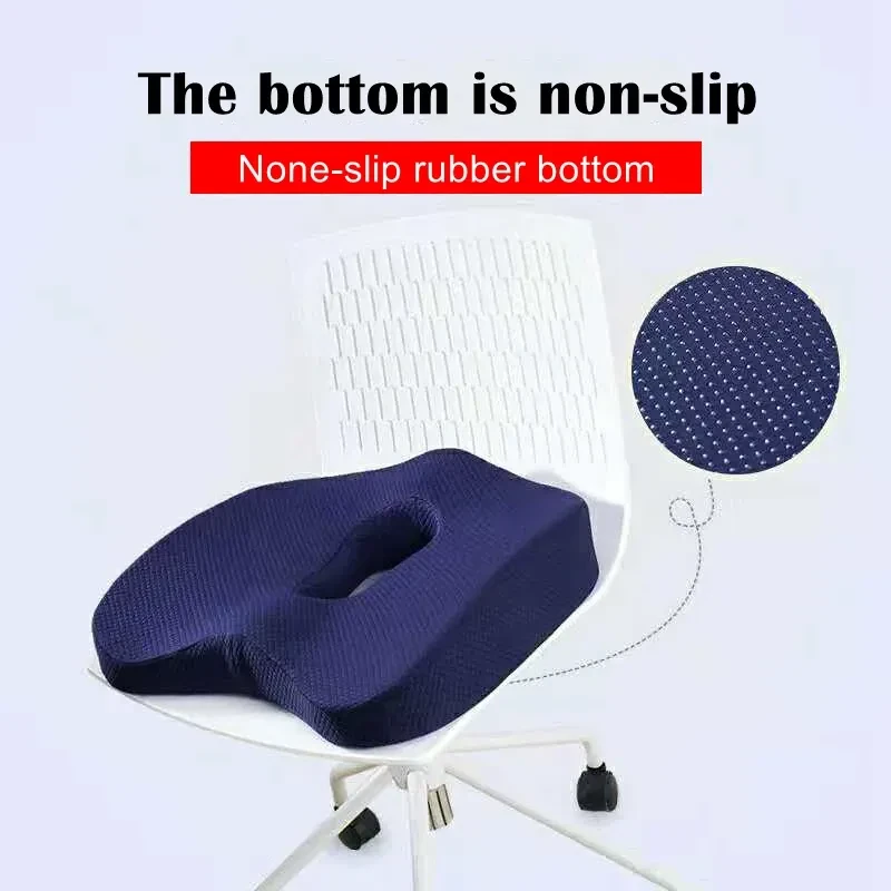 Coccyx Cushion NZ