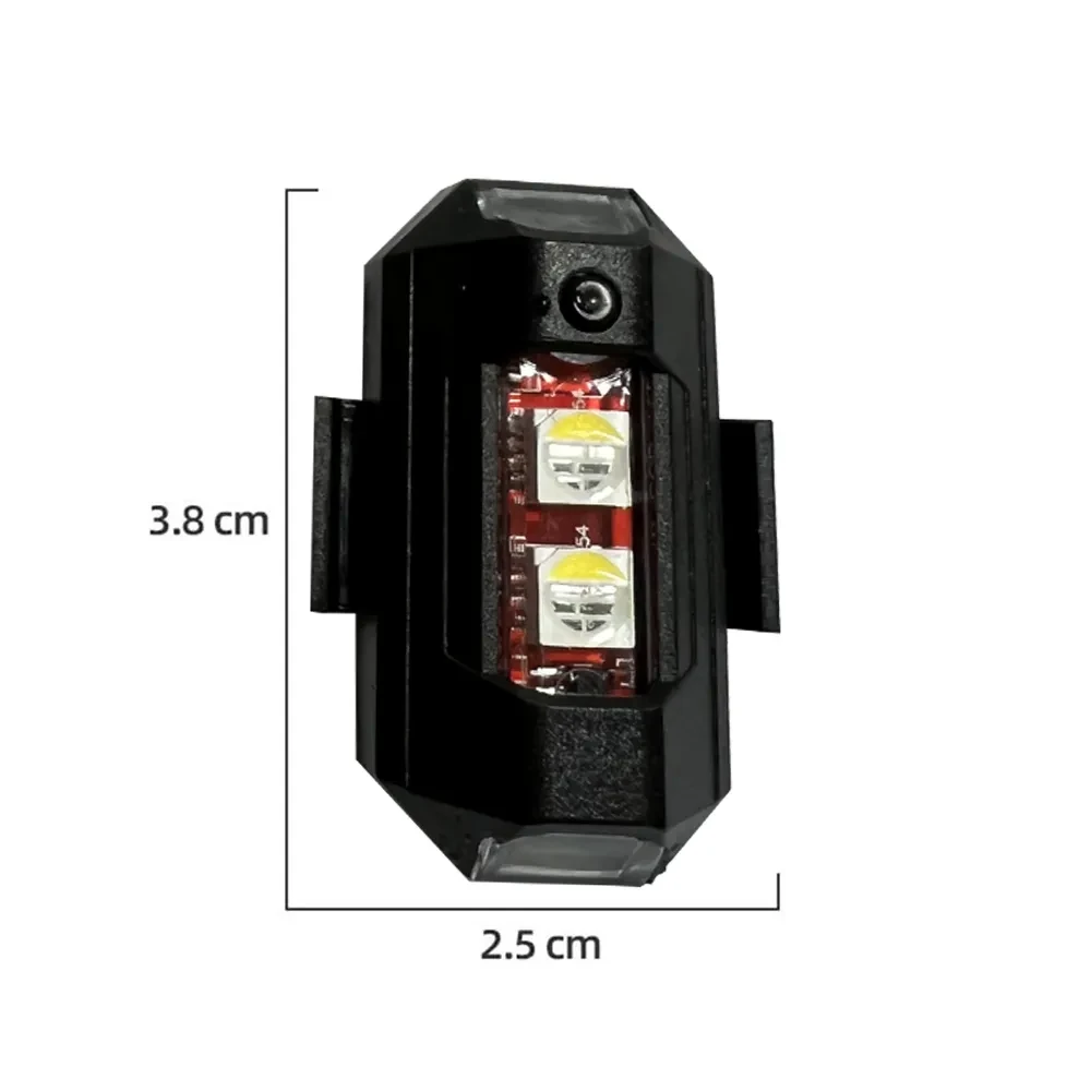 LED Anti-collision Lights