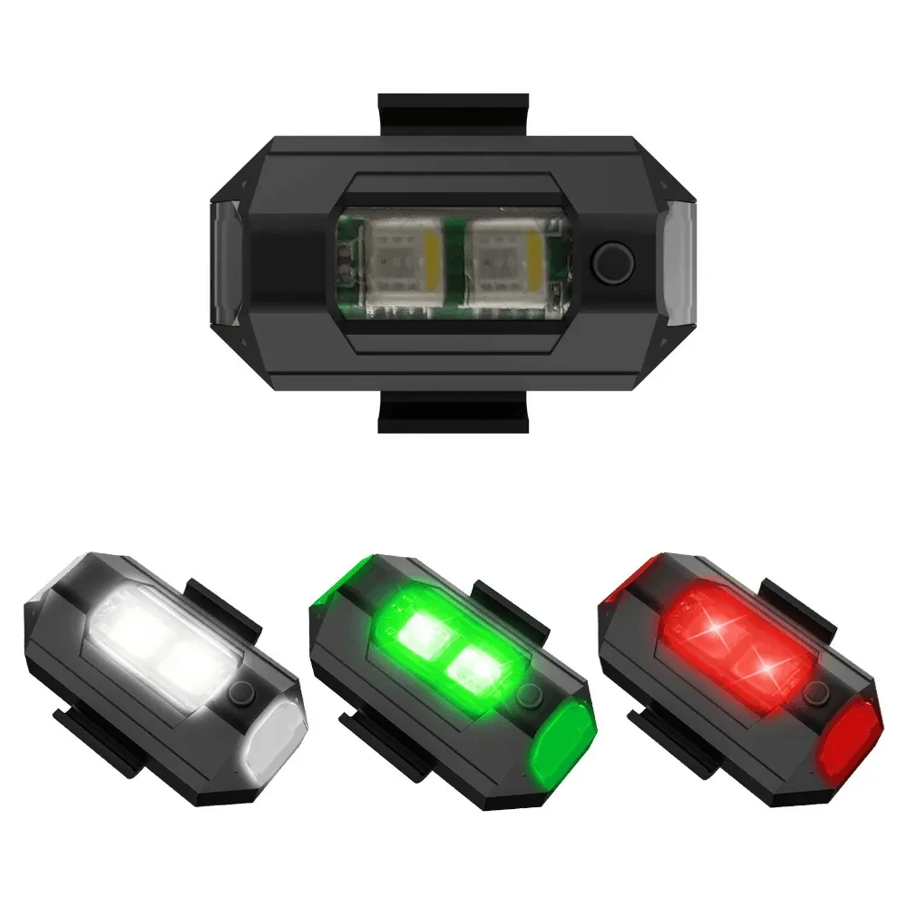 LED Anti-collision Lights