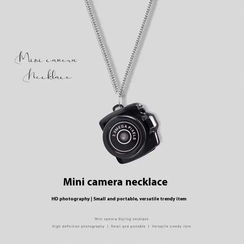 Mini DVR Camera