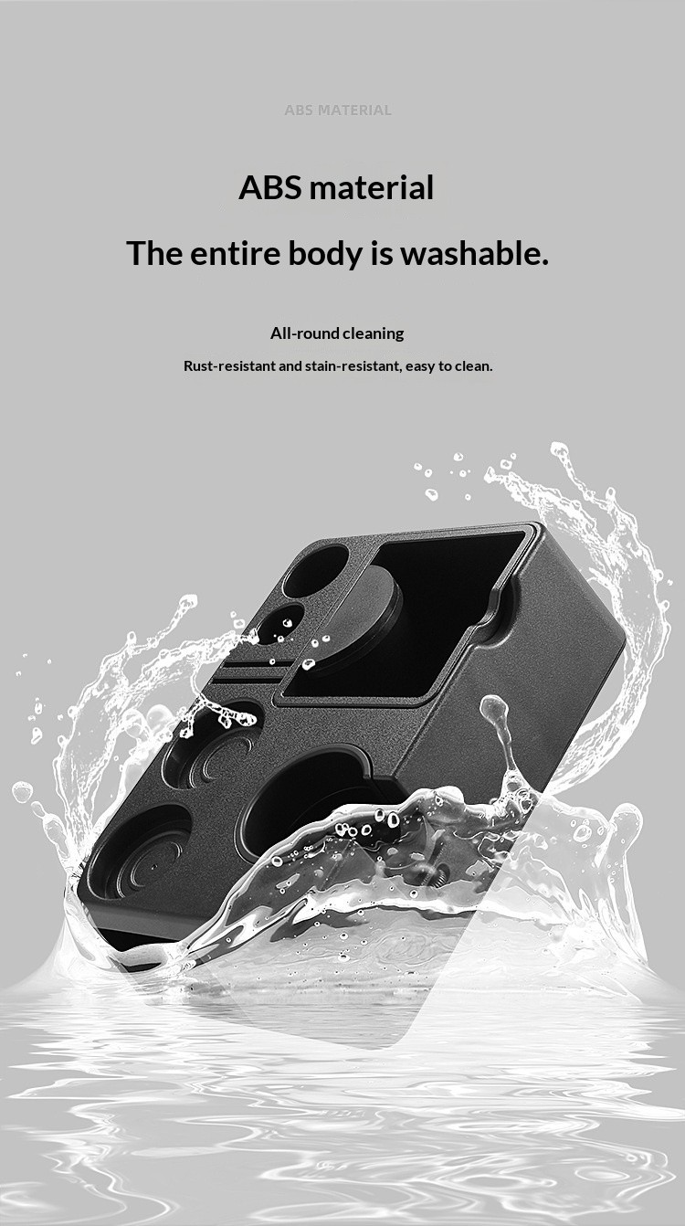 Coffee Tamping Mat NZ