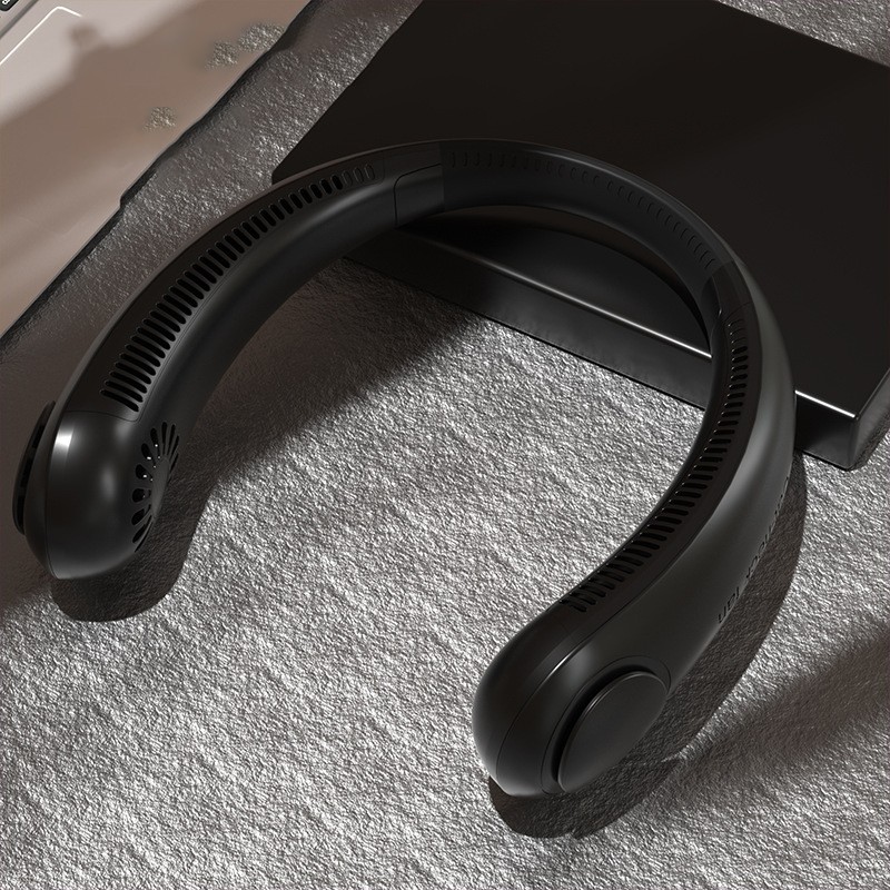Portable Neck Fan