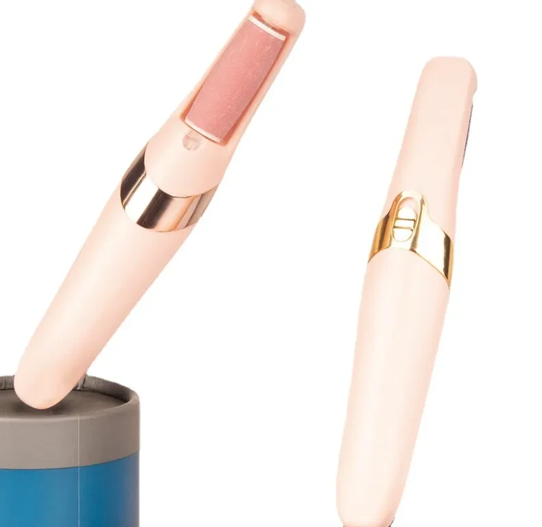 Electric Foot File