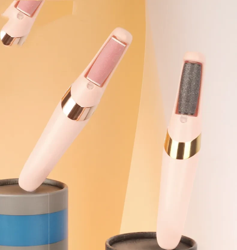 Electric Foot File