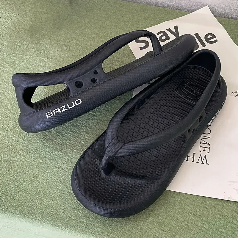 Non-slip Flip Flops Slippers