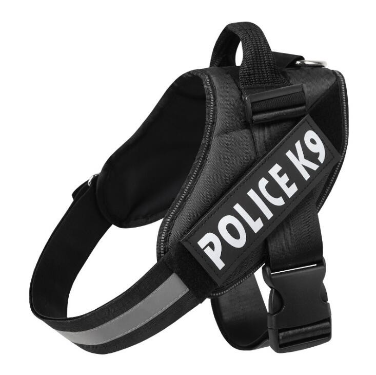 Custom Dog Harness