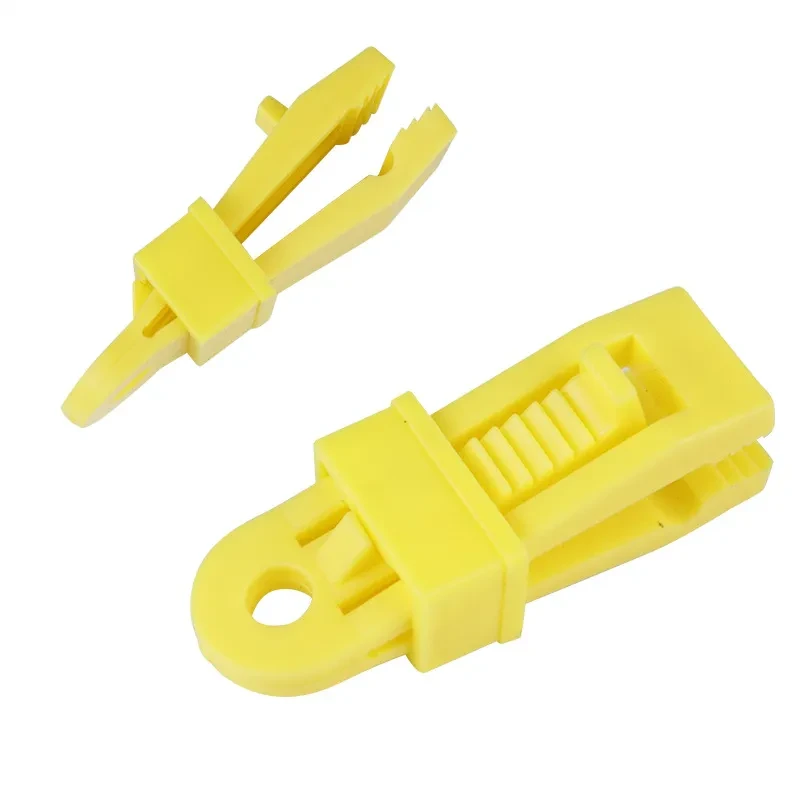 Tarp Clips Awning Clamp