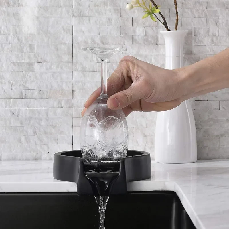 Quick Cup Washer