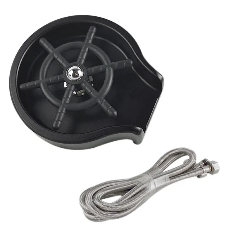 Quick Cup Washer