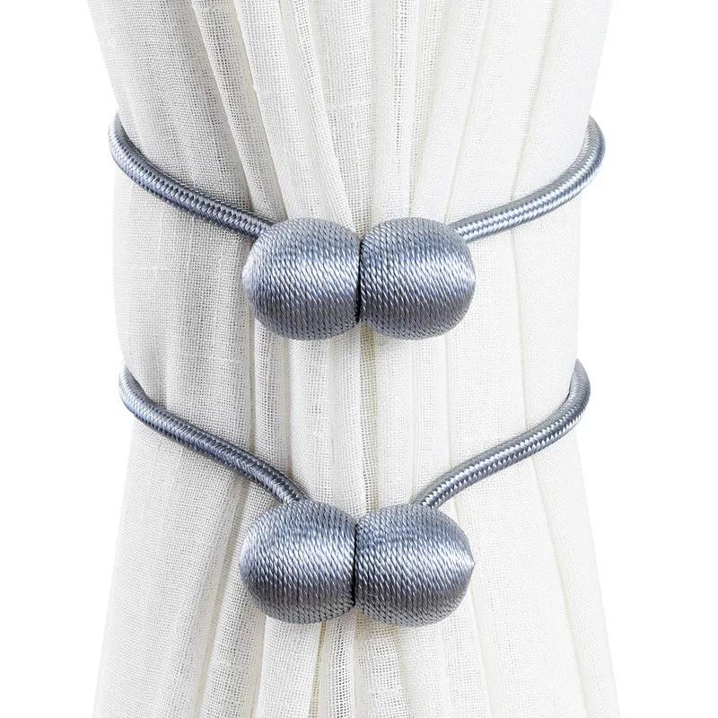 Curtain Tiebacks