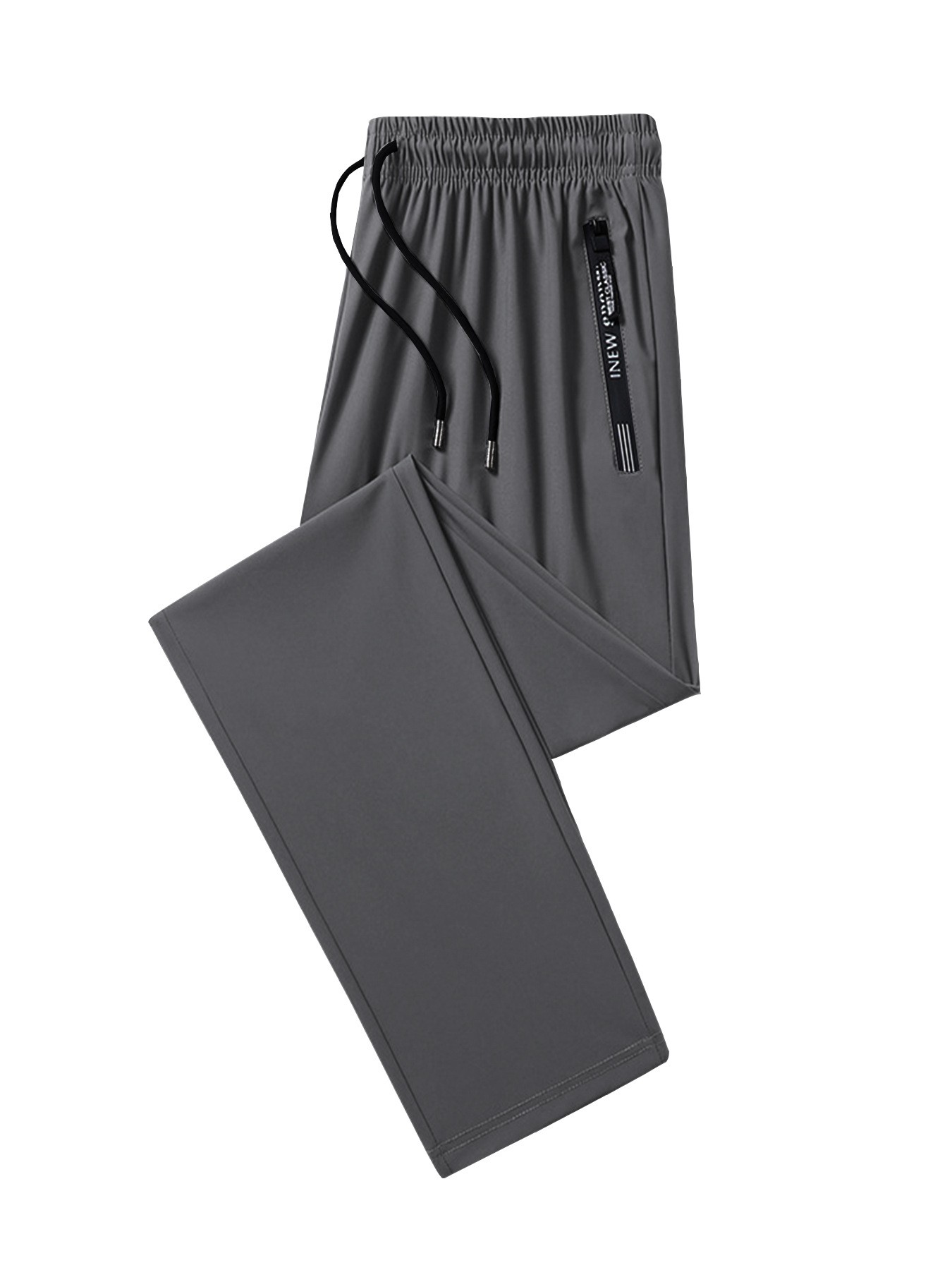 Summer Breathable Mesh Sweatpant