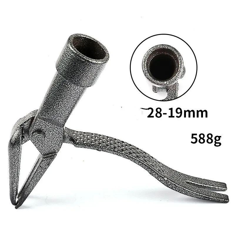 Detachable Weed Puller