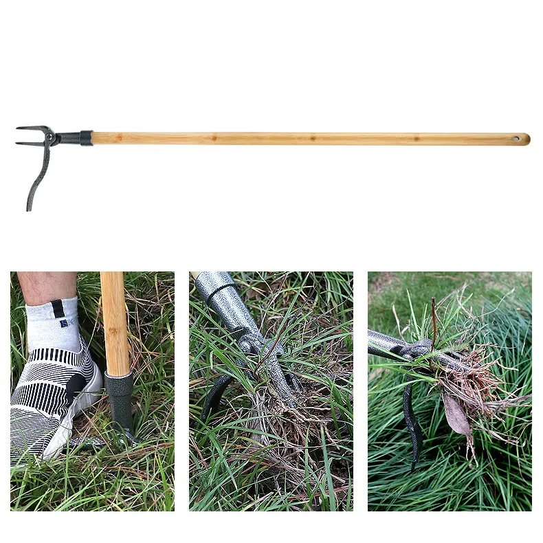 Detachable Weed Puller