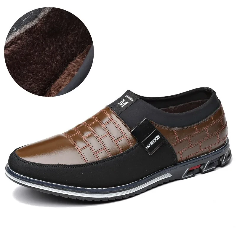Oxford Derby™ All-Day Comfort Leather Shoe