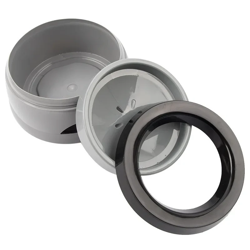 Dog Drinking Water Bowl