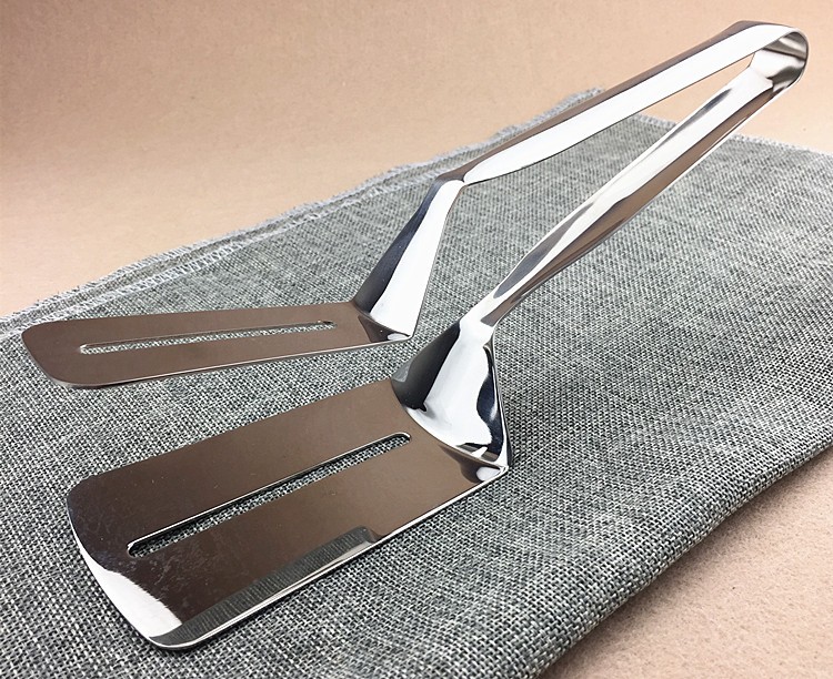 🔥Stainless Steel Grill Clamp