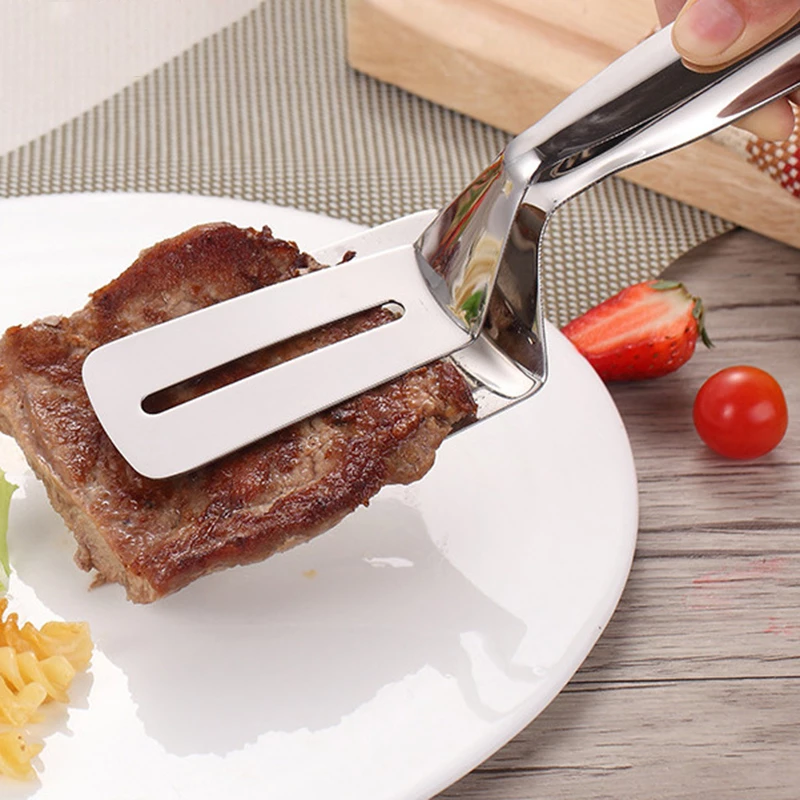🔥Stainless Steel Grill Clamp