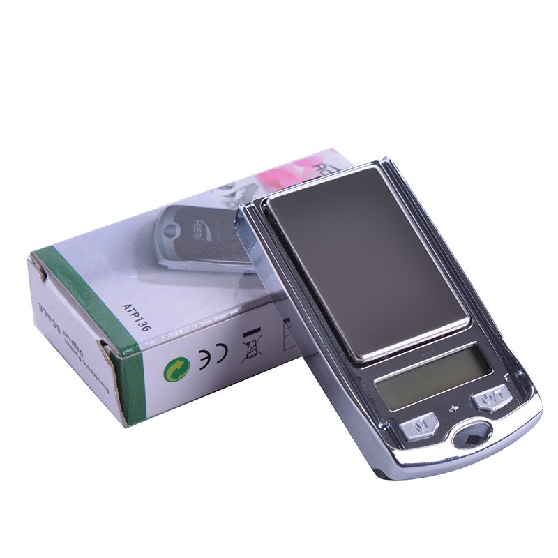 Digital Scales 0.01 g