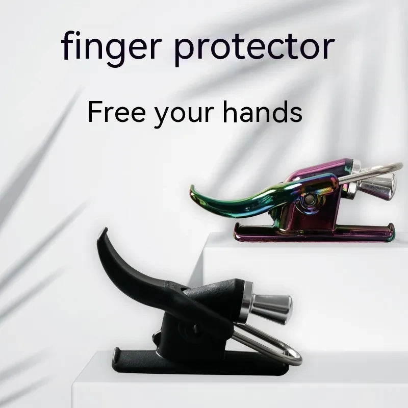 Sea Fishing Trigger Tossing Finger Protector