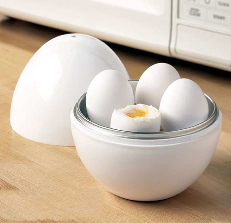 Egg Microwave Oven