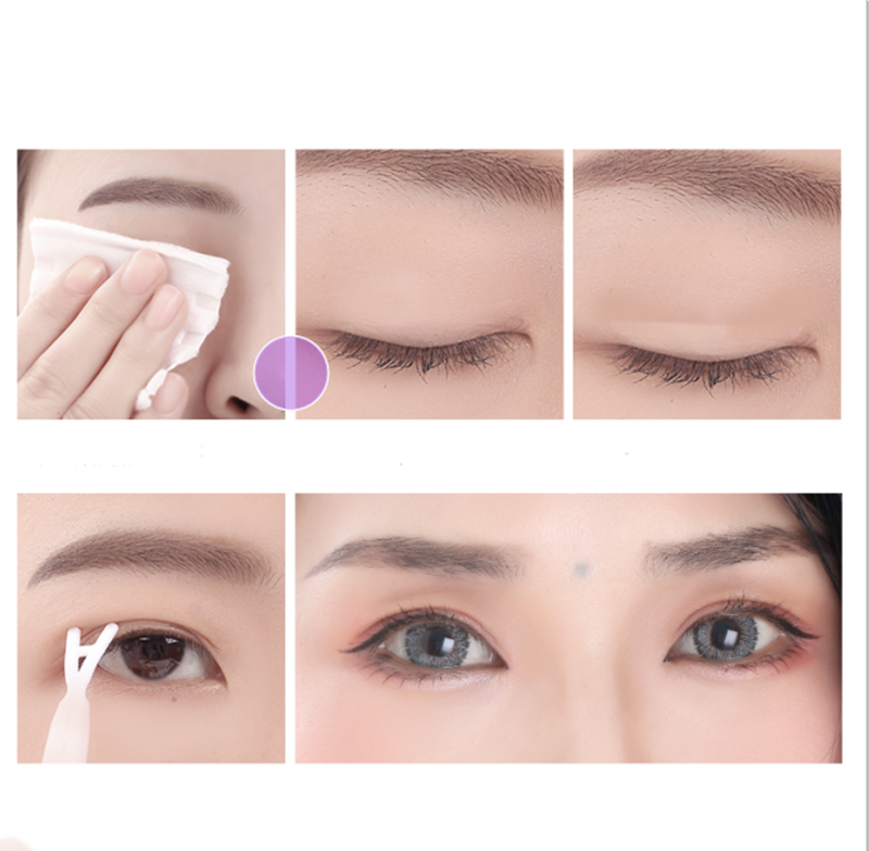 Double Eyelid Sticker