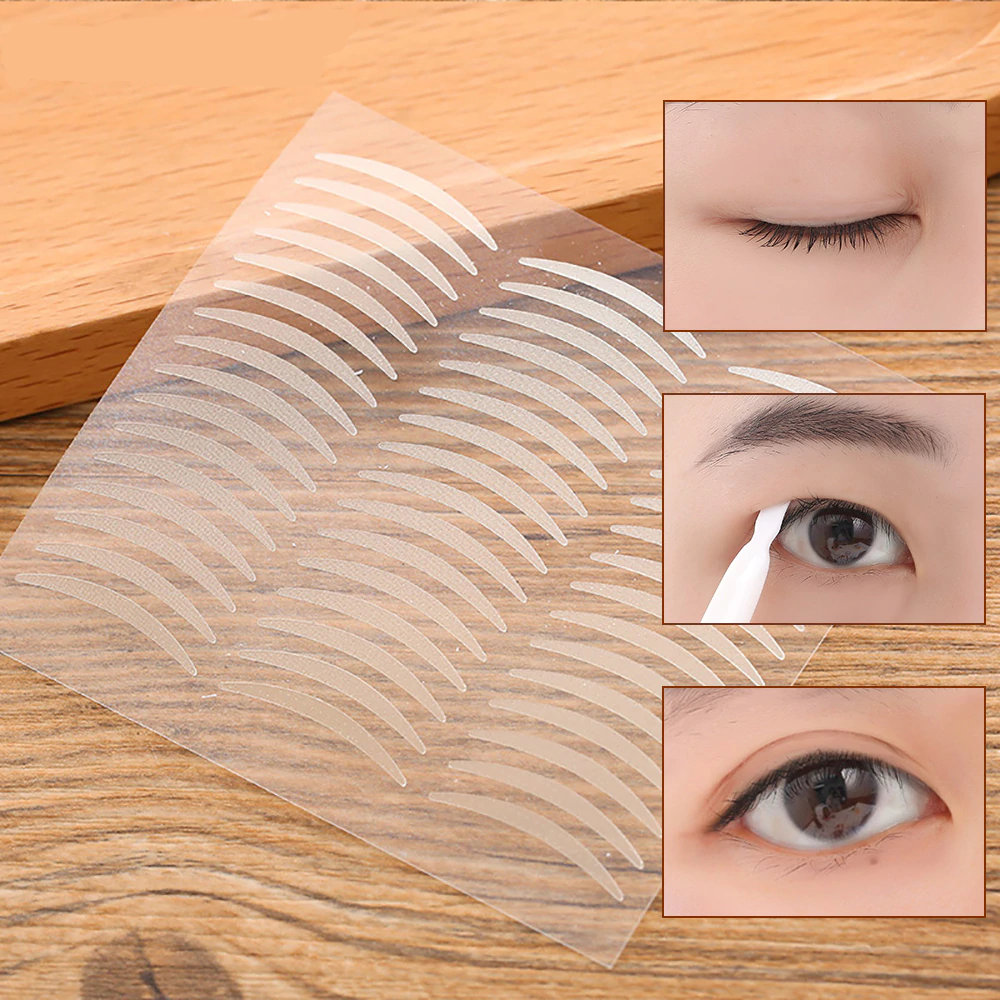 Double Eyelid Sticker