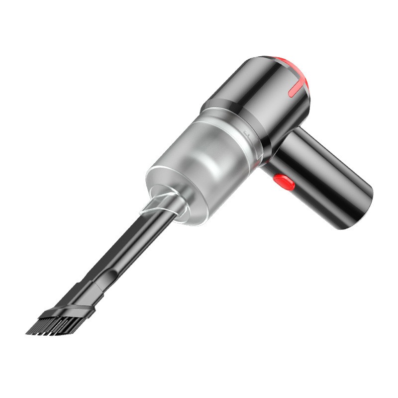 3 In 1 Mini Vacuum Cleaner