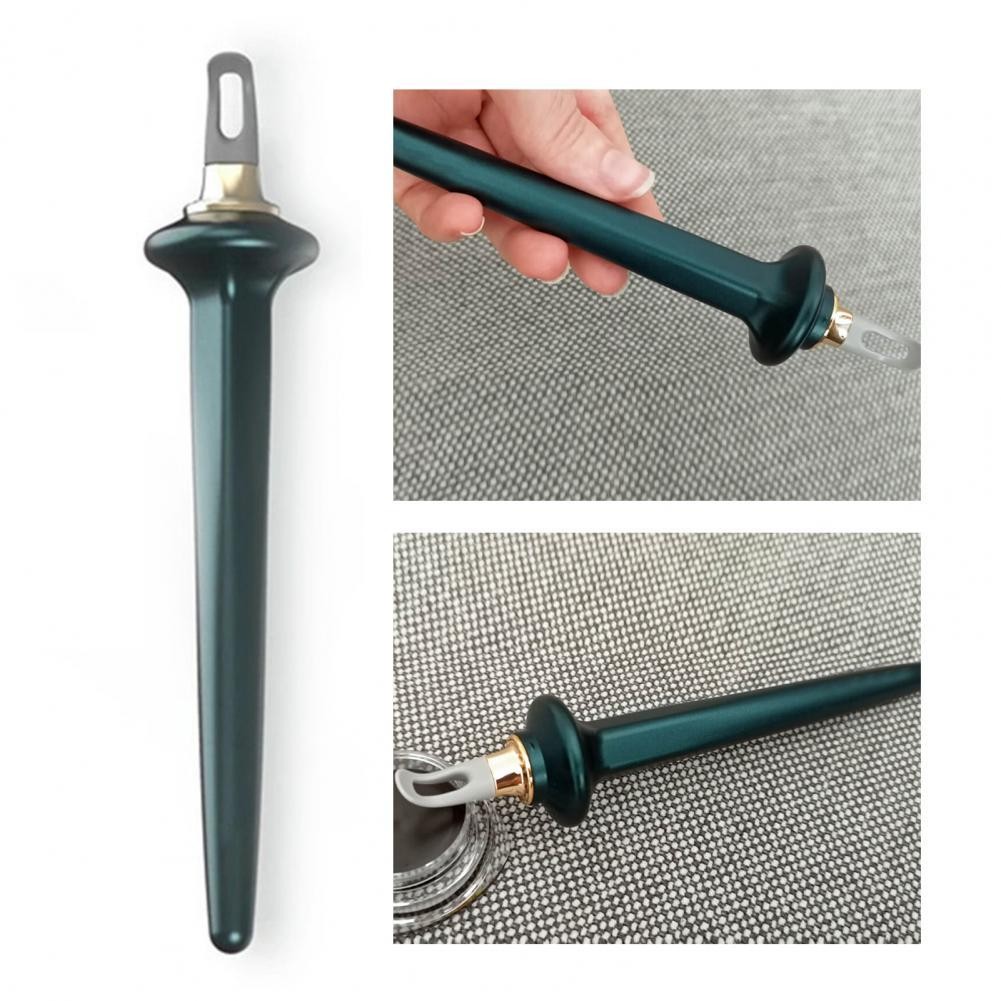 Flawless No-Skip Eyeliner Tool