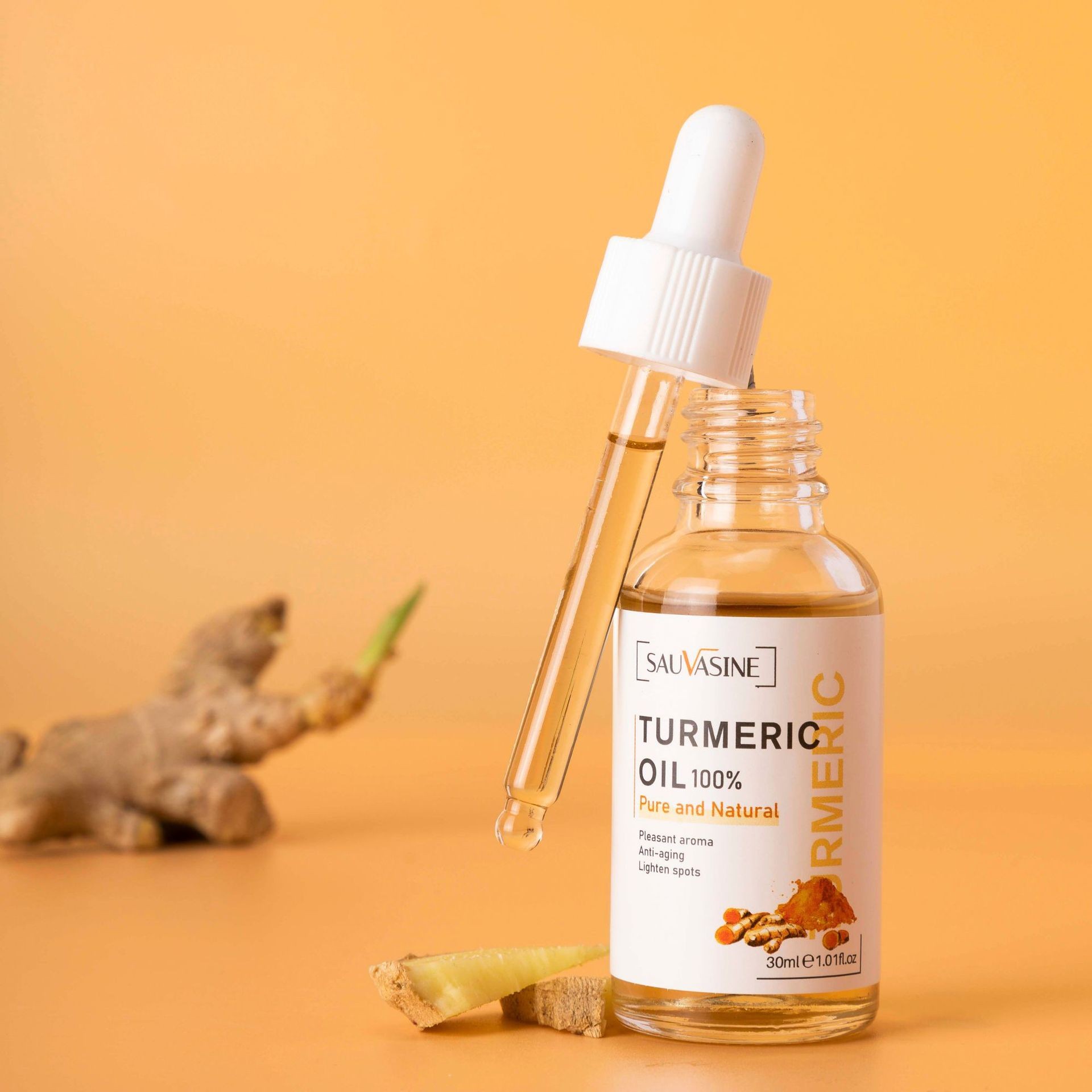Turmeric Anti-oxidation Serum