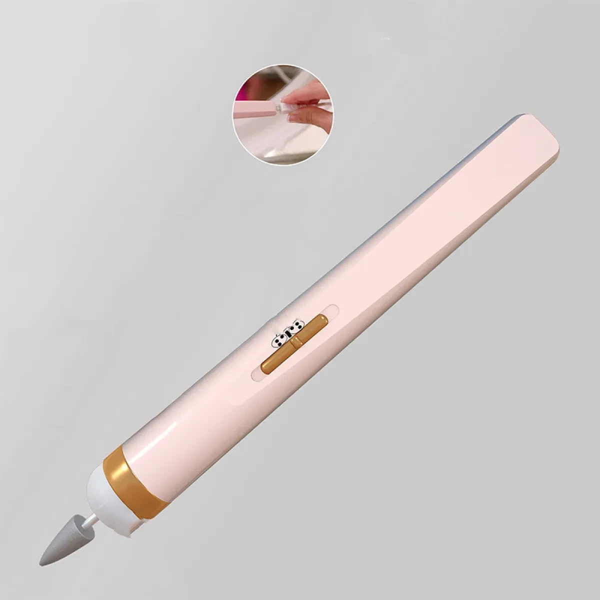USB Drill Manicure Polisher