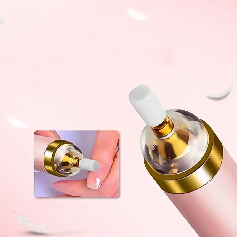 USB Drill Manicure Polisher