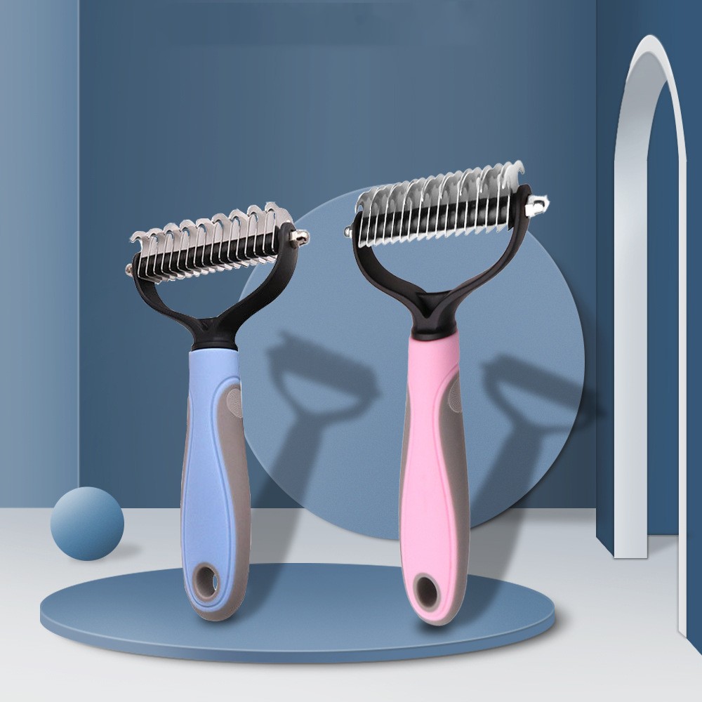 Pet Grooming Brush