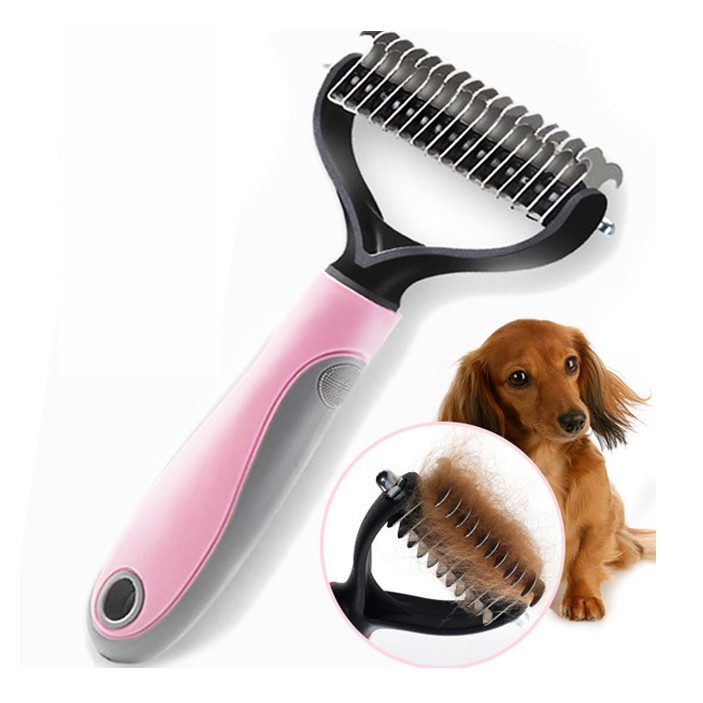 Pet Grooming Brush