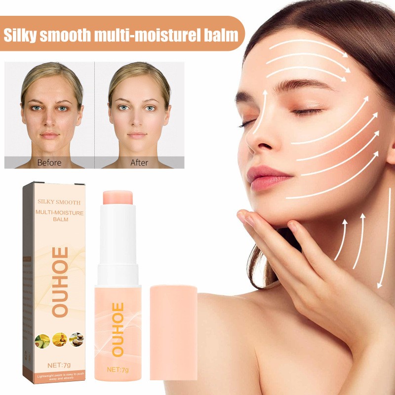 Wrinkle Bounce Balm