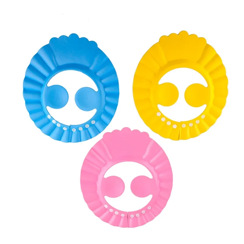 Baby Shower Soft Cap