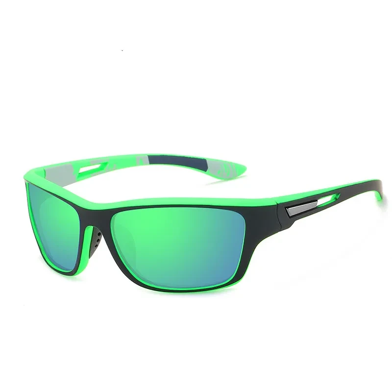Anti-glare Sunglasses