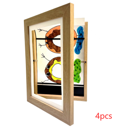 Kids Art Frames