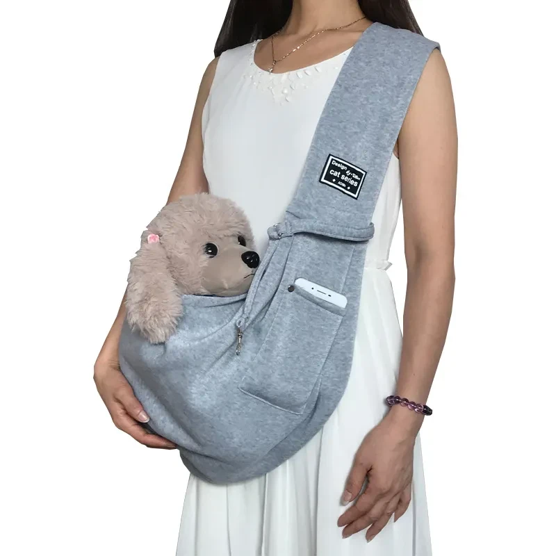 Pet Sling Bag